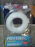 Poolmaster 36630 Replacement Poly Tubing for Slides, 12-Feet Length