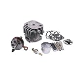 Big Bore 30.5cc Engine Modified Kit:Baja 5B/T, 2.0