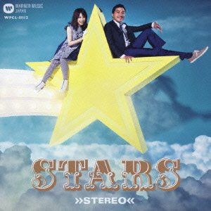 STARS (通常盤) Superfly & トータス松本