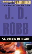 Salvation in Death (In Death)