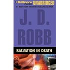 Salvation in Death (In Death) by J.D. Robb and Susan Ericksen