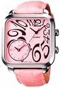 CASIO FUTURIST POPTONE SPECIALTY WATCH LTF117L-4A