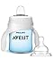 Philips Avent My Classic Trainer Cup, Blue, 4 Ounce, Stage 1
