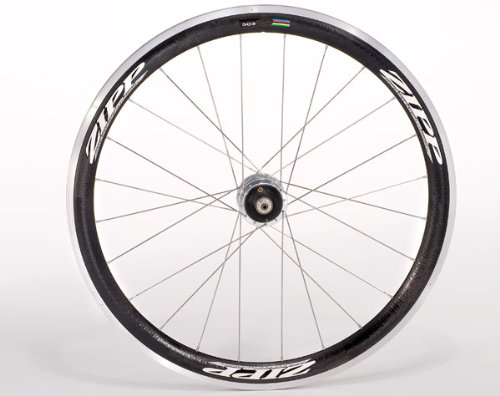Zipp 303 Powertap SLC+ Tubular Rear Ceramic Wireless (Campagnolo) 24 spokes Wheel
