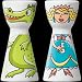Salz und Pfeffer MR. SALT & MRS. PEPPER Marutschke 06 Ritzenhoff