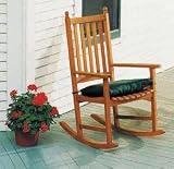 Achla Designs Eucalyptus Rocker