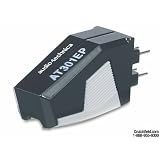 Buy 0.4MM X 0.7MM Elliptical Turntable Cartridge  by Audio-Technica