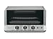 Cuisinart TOB-50BC Classic 6-Slice Toaster Oven Broiler, Brushed Stainless Steel
