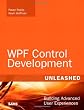 WPF Control Development Unleashed: Building Advanced User Experiences