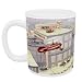 AUTOGYRO LANDING PAD - Mug - Standard Size