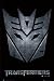 Transformers Movie Poster
