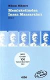 Memleketimden Insan Manzaralari