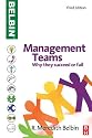 Management Teams: Why they succeed or fail
