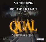 Qual - Richard Bachman, Stephen King