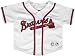 Atlanta Braves Infant Replica Jersey