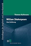 Produkt-Bild: William Shakespeare: Eine Einf&uuml;hrung