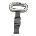 Taylor Digital Luggage Scale - Silver