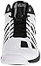 AND 1 Men's Backlash Mid Basketball Shoe