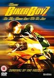 Biker Boyz