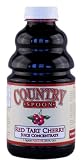 Montmorency Red Tart Cherry Juice Concentrate 34 oz.