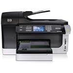  HP Officejet Pro 8500 Wireless All-In-One Printer