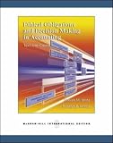  : Ethical Obligations and Decision-making in Accounting: Text and Cases