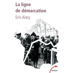 La ligne de d�marcation : 1940-1944