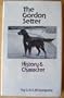 The Gordon setter: History and character