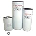 Luberfiner Full Service Kit