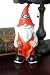 bulldog13 - Georgia 11 Inch Garden Gnome