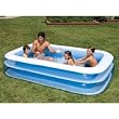 Intex Family Swim Center Pool