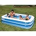Intex Swim Center Family Pool