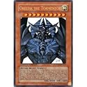 YuGiOh Shonen Jump Promo Single Card Ultra Rare Obelisk the Tormentor JUMP-EN037 [Playable Version!]