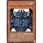 YuGiOh Shonen Jump Promo Single Card Ultra Rare Obelisk the Tormentor JUMP-EN037 [Playable Version!]