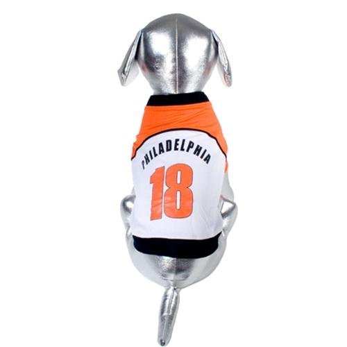 Philadelphia Flyers Jersey 16 inch