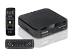 COMAG Sat Smart TV HD Android (HD Sat...
