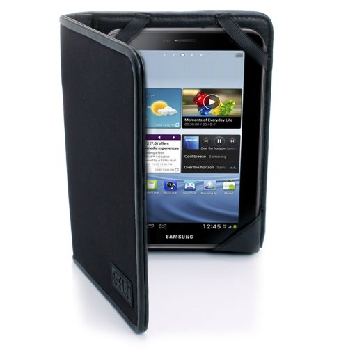 USA Gear Protective Folio Case For Samsung Galaxy 