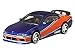 Hot Wheels Nissan Silvia