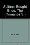 The sultan's bought bride