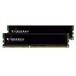 DDR3 8GB PC1333 CL9 KIT (2x4GB) Exceleram Black Sark retai