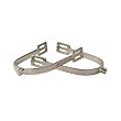 Korsteel Fancy Spurs Ladies [Misc.] [Misc.]