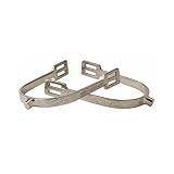 Korsteel Fancy Spurs Ladies