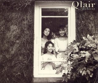 アイドル・ミラクルバイブルシリーズ Qlair Archives アイドル・ミラクルバイブルシリーズ Qlair Archives