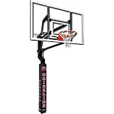 Goalsetter Montana Grizzlies Basketball Pole Pad