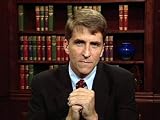 Charlie Rose (July 22, 2005)