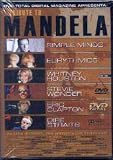 Eurythmics Sting Simple Minds Va All Reg