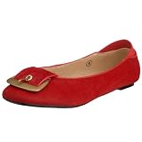 Ravel Women's Dillon Ballet Flat