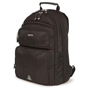 Mobile Edge ScanFast&trade; Checkpoint Friendly 17" Laptop Backpack