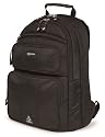 Mobile Edge MESFBP ScanFast Backpack (Black)