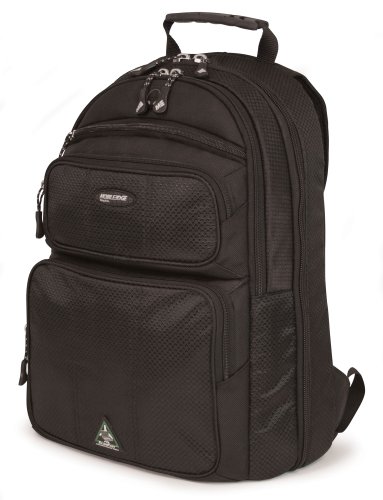 Mobile Edge MESFBP ScanFast Backpack (Black)